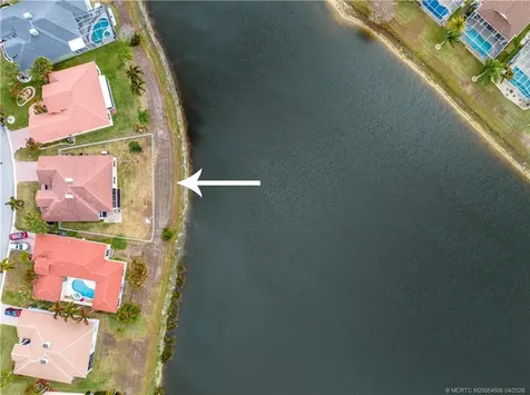 625 SW Long Key Court Port St Lucie FL 34986