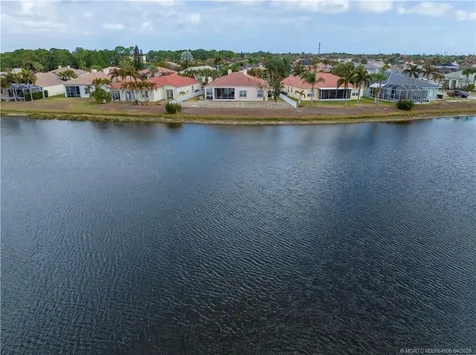 625 SW Long Key Court Port St Lucie FL 34986
