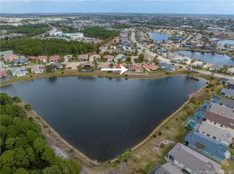 625 SW Long Key Court Port St Lucie FL 34986