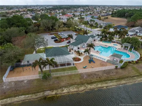 625 SW Long Key Court Port St Lucie FL 34986