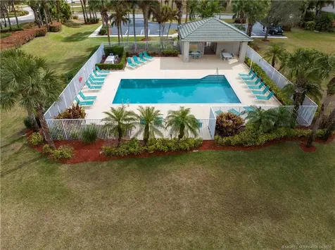 625 SW Long Key Court Port St Lucie FL 34986