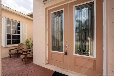 625 SW Long Key Court Port St Lucie FL 34986