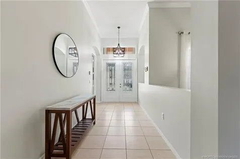 625 SW Long Key Court Port St Lucie FL 34986