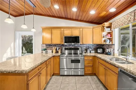 1918 SW Crane Creek Avenue Palm City FL 34990