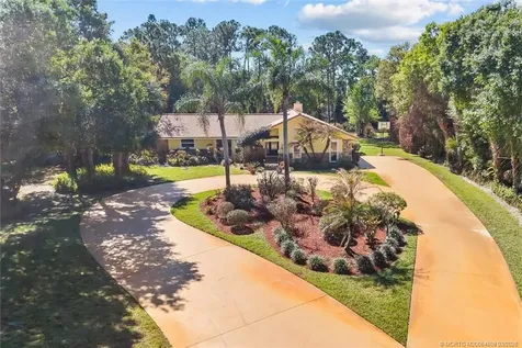 1918 SW Crane Creek Avenue Palm City FL 34990