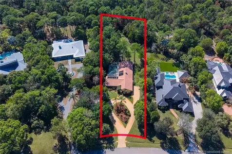 1918 SW Crane Creek Avenue Palm City FL 34990