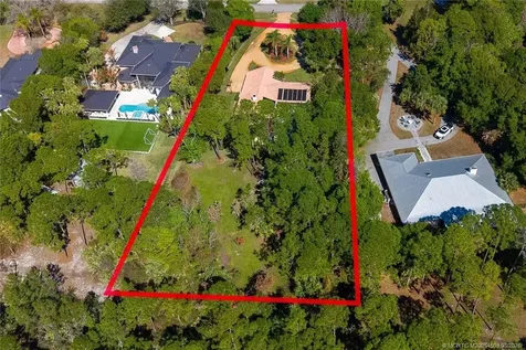 1918 SW Crane Creek Avenue Palm City FL 34990