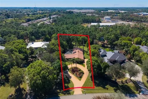 1918 SW Crane Creek Avenue Palm City FL 34990