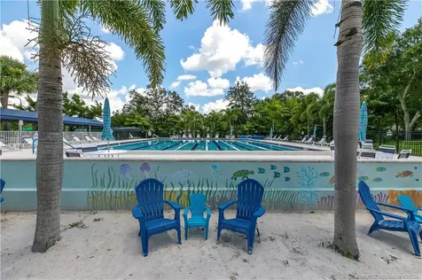 1918 SW Crane Creek Avenue Palm City FL 34990