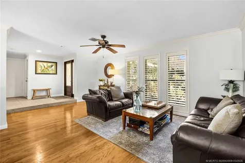 1918 SW Crane Creek Avenue Palm City FL 34990