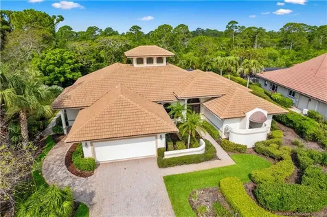 1341 Lancewood Terrace Palm City FL 34990