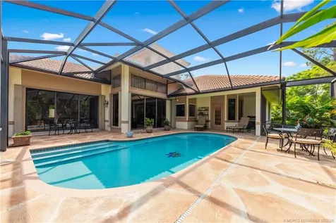 1341 Lancewood Terrace Palm City FL 34990