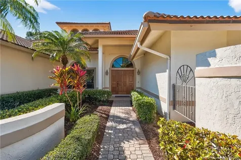 1341 Lancewood Terrace Palm City FL 34990