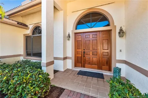 1341 Lancewood Terrace Palm City FL 34990