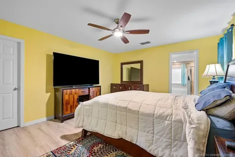 5140 NW Pine Trail Circle Port St Lucie FL 34983