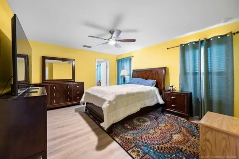 5140 NW Pine Trail Circle Port St Lucie FL 34983