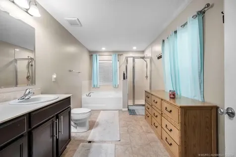 5140 NW Pine Trail Circle Port St Lucie FL 34983