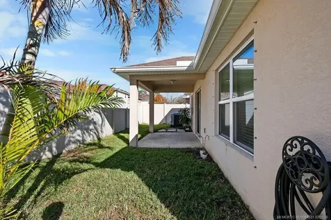 5140 NW Pine Trail Circle Port St Lucie FL 34983