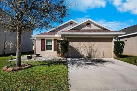 5140 NW Pine Trail Circle Port St Lucie FL 34983