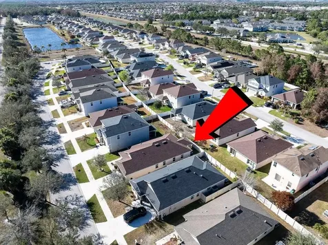 5140 NW Pine Trail Circle Port St Lucie FL 34983