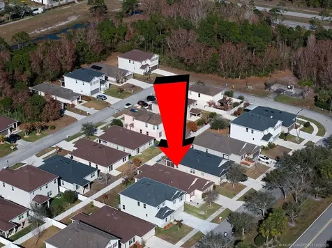 5140 NW Pine Trail Circle Port St Lucie FL 34983