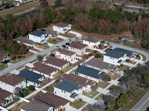 5140 NW Pine Trail Circle Port St Lucie FL 34983