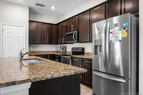 5140 NW Pine Trail Circle Port St Lucie FL 34983