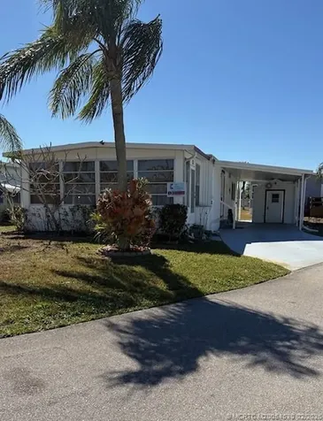 11 Cozumel Lane Port St Lucie FL 34952