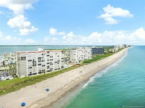 10680 S Ocean Drive Jensen Beach FL 34957