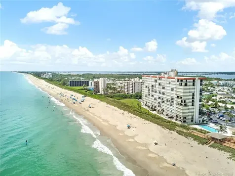 10680 S Ocean Drive Jensen Beach FL 34957