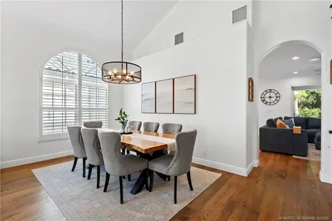 6509 SE Broadmoor Lane Stuart FL 34997