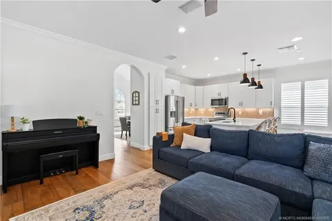 6509 SE Broadmoor Lane Stuart FL 34997