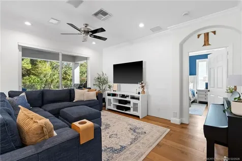 6509 SE Broadmoor Lane Stuart FL 34997