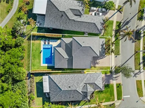 6509 SE Broadmoor Lane Stuart FL 34997