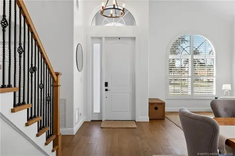 6509 SE Broadmoor Lane Stuart FL 34997