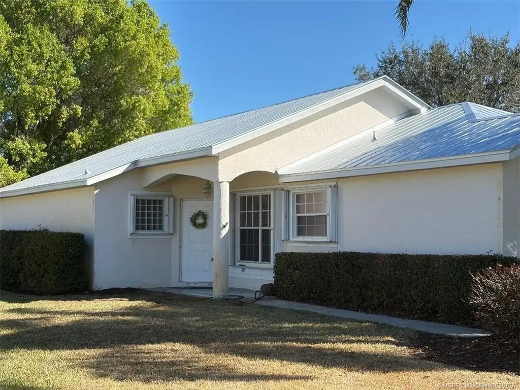 3486 SW Pindo Palm Lane Palm City FL 34990