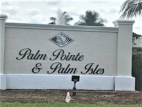 3486 SW Pindo Palm Lane Palm City FL 34990