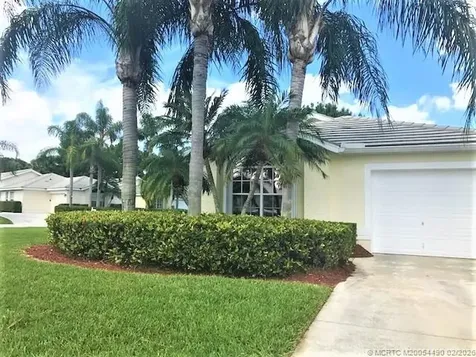 3486 SW Pindo Palm Lane Palm City FL 34990