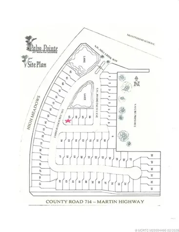 3486 SW Pindo Palm Lane Palm City FL 34990