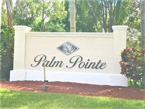 3486 SW Pindo Palm Lane Palm City FL 34990