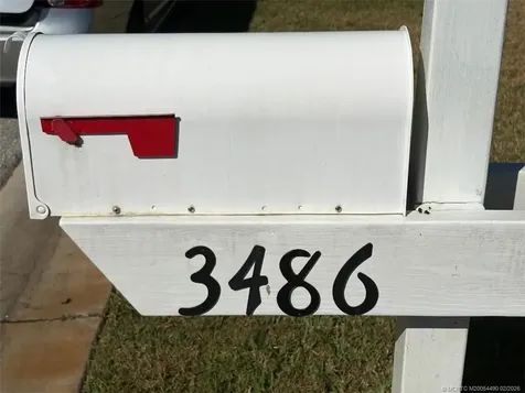 3486 SW Pindo Palm Lane Palm City FL 34990