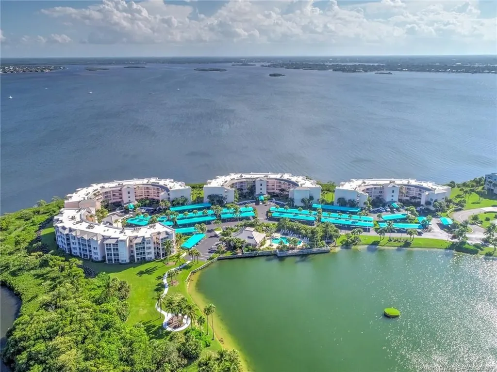 5750 NE Island Cove Way Stuart FL 34996