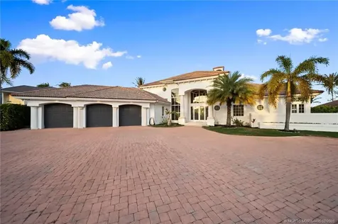 1735 SE Saint Lucie Boulevard Stuart FL 34996