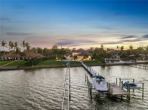 1735 SE Saint Lucie Boulevard Stuart FL 34996