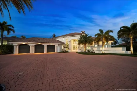 1735 SE Saint Lucie Boulevard Stuart FL 34996