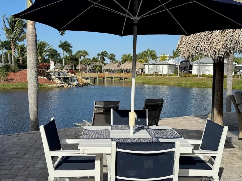 509 NW Chipshot Lane Port St Lucie FL 34986
