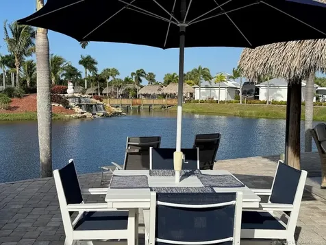 509 NW Chipshot Lane Port St Lucie FL 34986