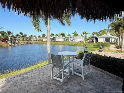 509 NW Chipshot Lane Port St Lucie FL 34986