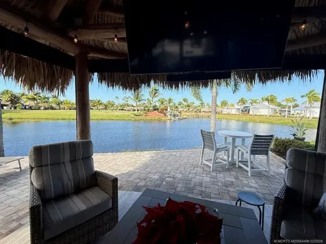 509 NW Chipshot Lane Port St Lucie FL 34986