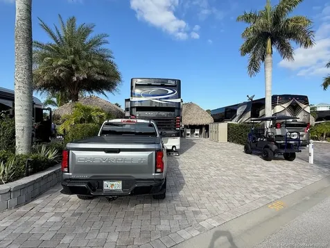 509 NW Chipshot Lane Port St Lucie FL 34986